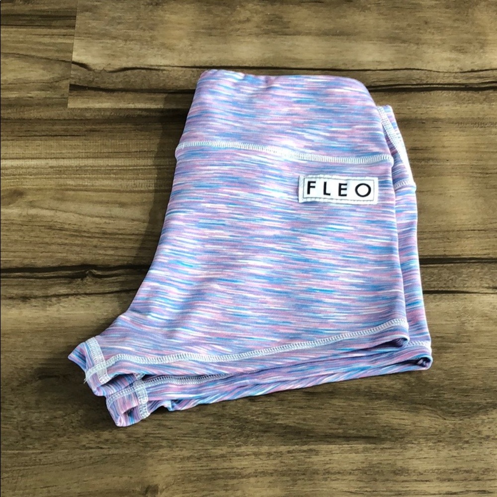 Fleo Original Shorts!